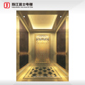 Passeur de haute qualité Passenger Japon ascenseur ascenseur Prix de l&#39;ascenseur résidentiel